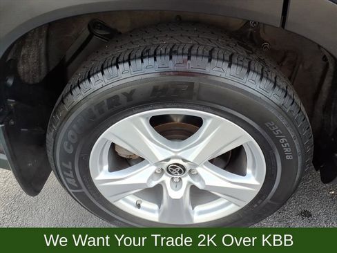 Used 2022 Toyota Highlander LE image 26