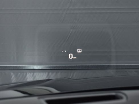 Certified 2026 Cadillac Escalade ESV Platinum Sport w/ LPO, ONYX Package image 25