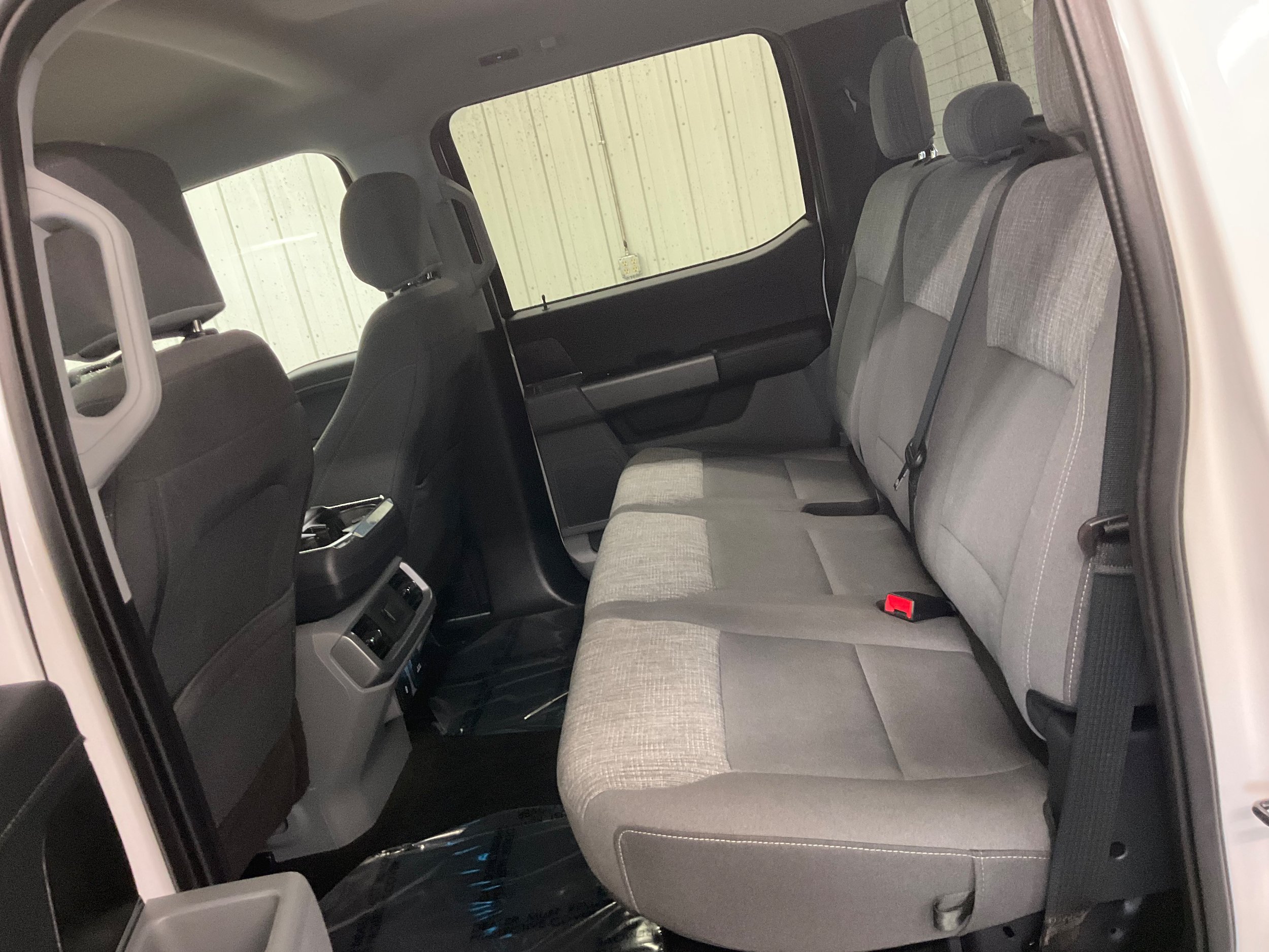 Used 2021 Ford F150 XLT w/ Equipment Group 302A High AWD/4WD image 20