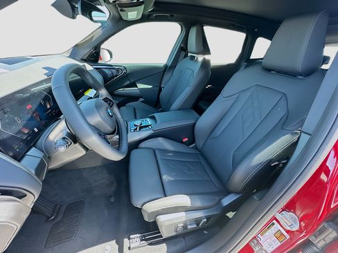 New 2025 BMW X3 xDrive30i w/ Convenience Package image 16