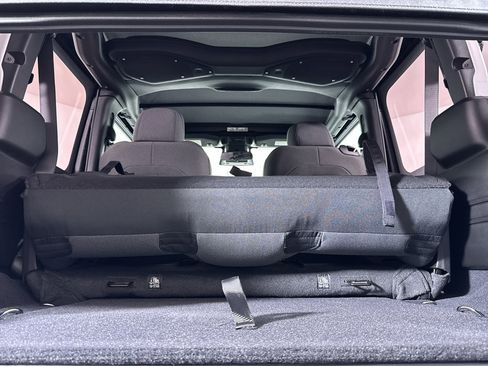 New 2026 Jeep Wrangler Willys image 7