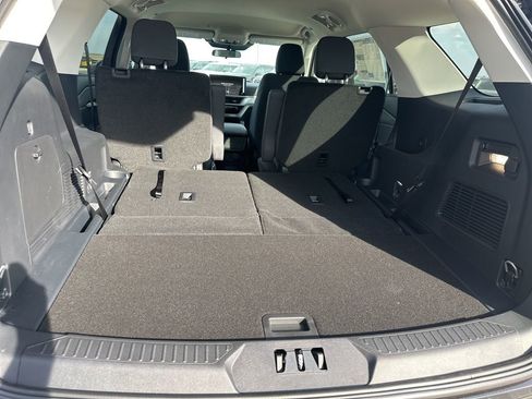 New 2026 Ford Explorer Active image 30