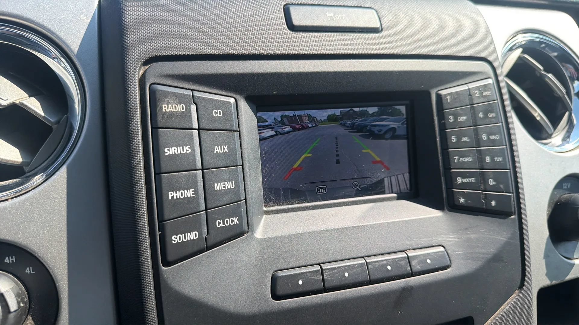 Used 2014 Ford F150 XLT w/ Equipment Group 302A Luxury AWD/4WD image 14