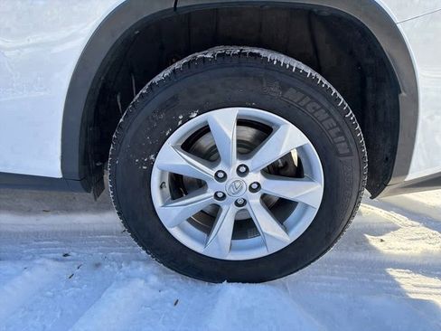 Used 2017 Lexus RX 350 350 image 6