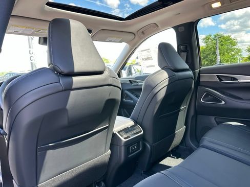 New 2027 INFINITI QX60 Luxe w/ Cargo Package AWD/4WD image 31