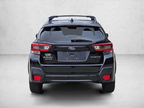 Used 2020 Subaru Crosstrek 2.0i Premium AWD/4WD image 6