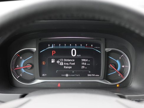 Used 2021 Honda Passport EX-L image 18