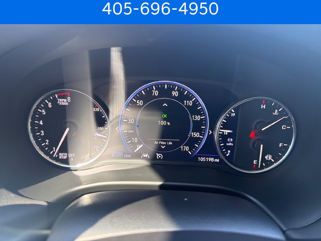 Used 2022 Buick Enclave Premium w/ Experience Buick Package AWD/4WD image 21