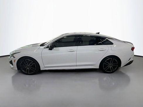 Used 2024 Kia K5 GT w/ GT1 Package FWD image 6