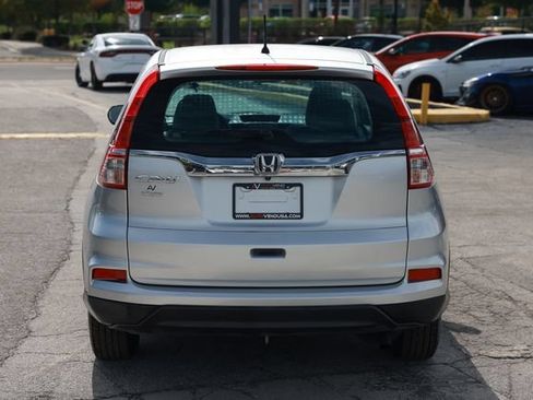 Used 2016 Honda CR-V LX image 12