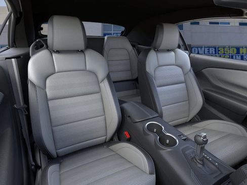 New 2025 Ford Mustang GT Premium image 10