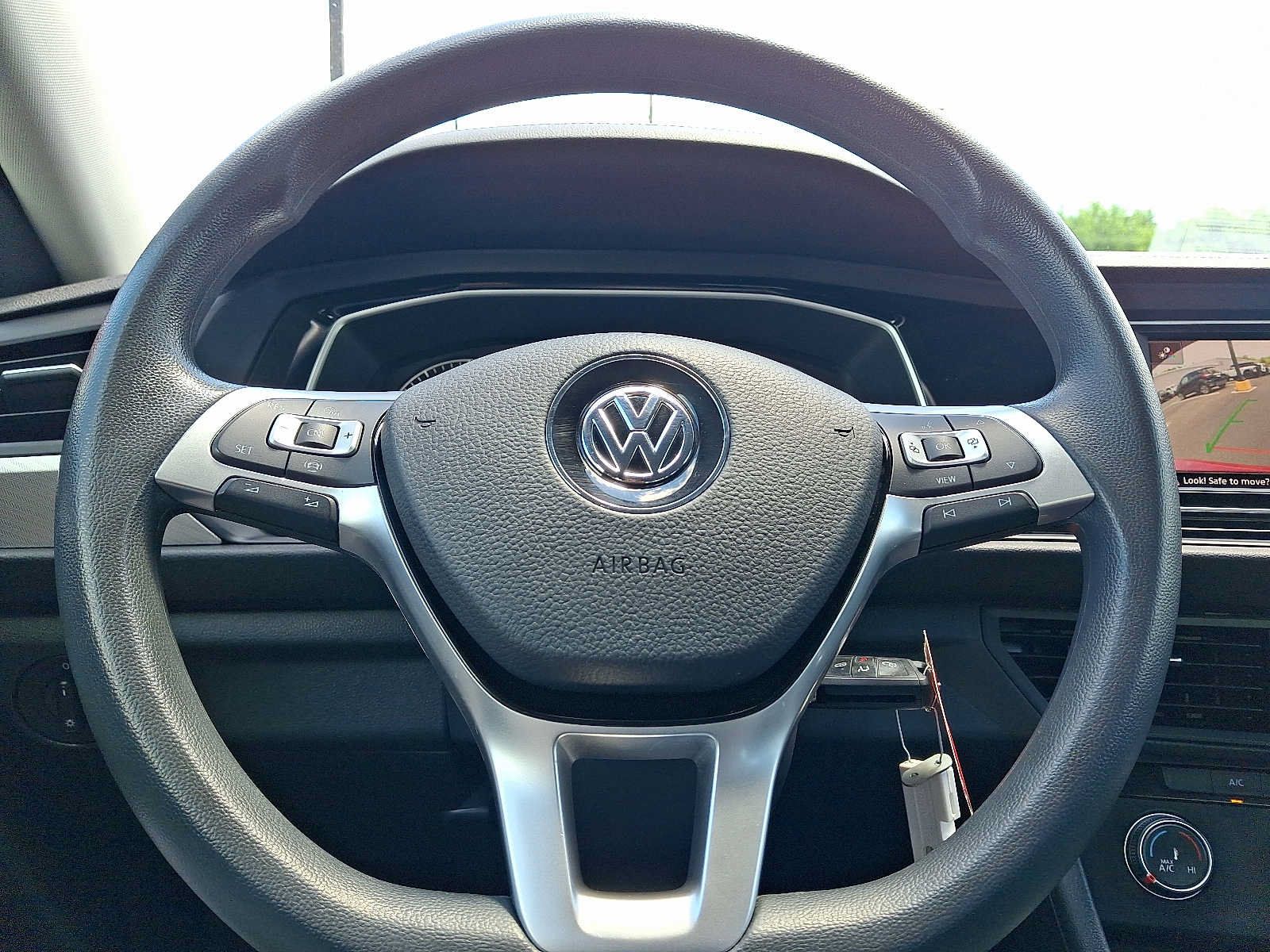 Used 2020 Volkswagen Jetta S w/ Driver Assistance Package FWD image 20