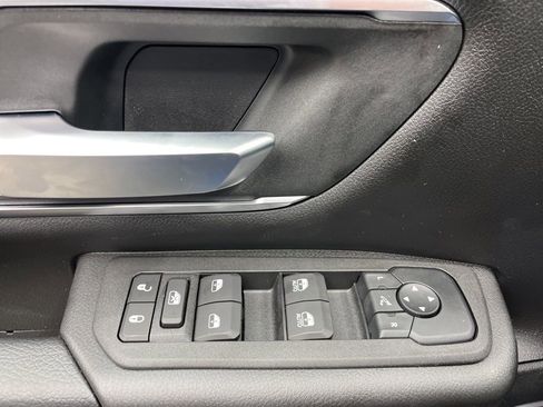 New 2026 RAM 1500 Big Horn AWD/4WD image 7