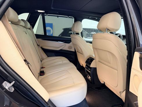 Used 2017 BMW X5 xDrive35i AWD/4WD image 28