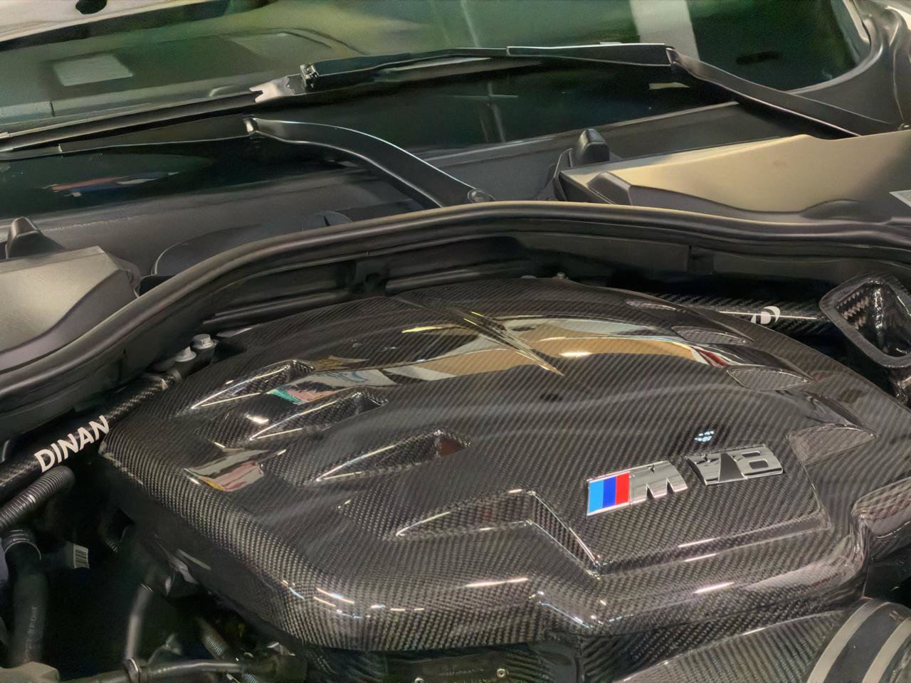 Used 2011 BMW M3 Coupe RWD image 32