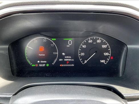 Used 2025 Honda CR-V Sport-L image 13