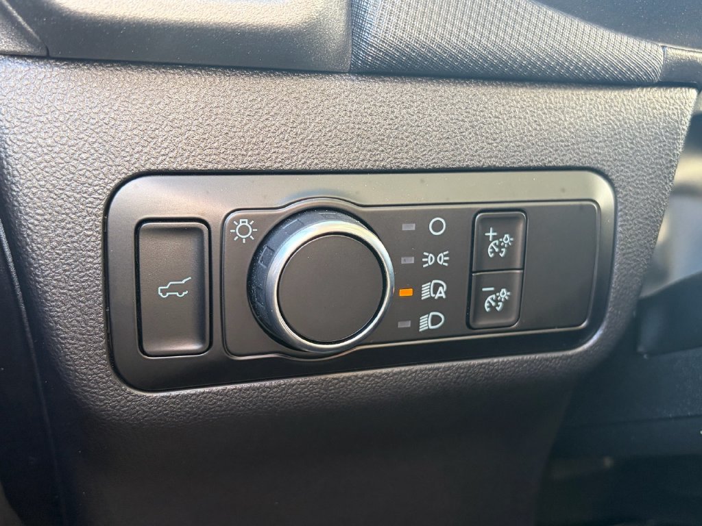 Used 2025 Ford Bronco Sport Big Bend AWD/4WD image 29