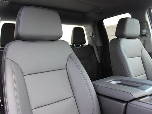 New 2025 Chevrolet Silverado 2500 W/T w/ WT Convenience Package image 28