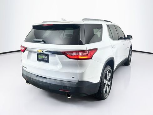 Used 2018 Chevrolet Traverse LT FWD image 9