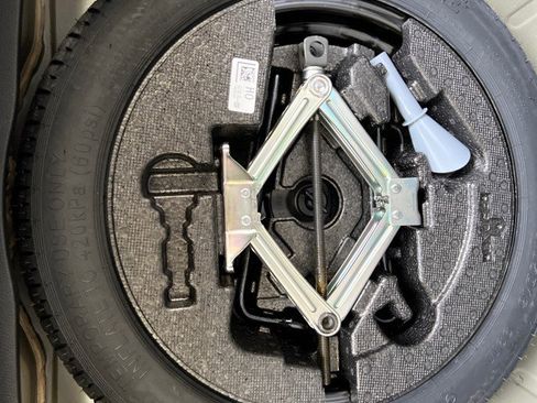 New 2026 Honda Civic Sport image 11