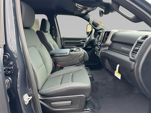 New 2026 RAM 1500 Big Horn image 18