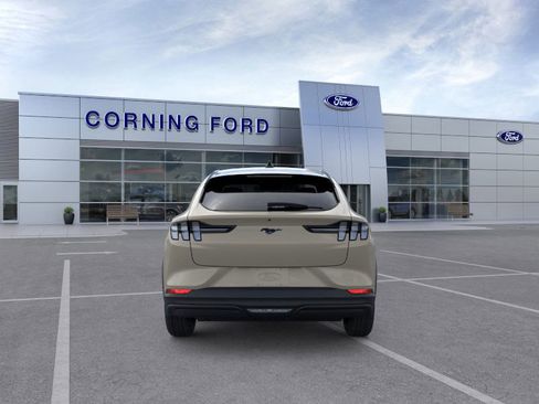 New 2025 Ford Mustang Mach-E Select image 5