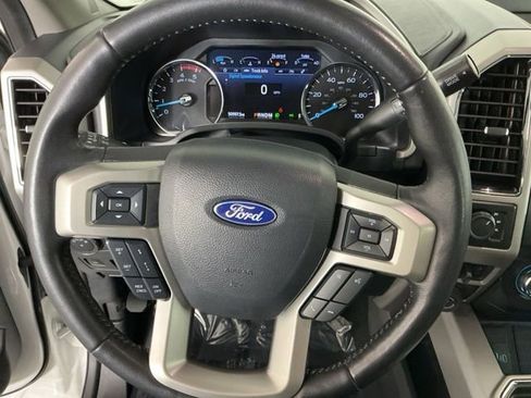 Used 2021 Ford F250 Lariat AWD/4WD image 19