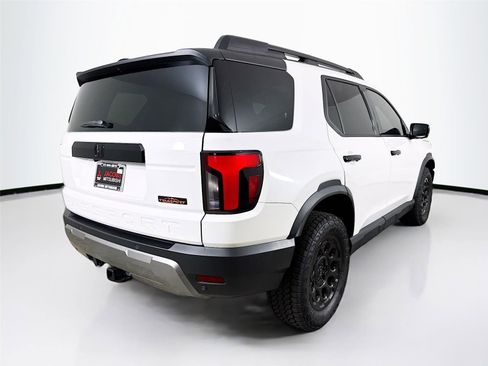 Used 2026 Honda Passport TrailSport Elite image 41