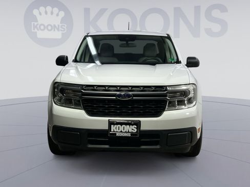 Used 2022 Ford Maverick XLT w/ Equipment Group 300A Standard image 15