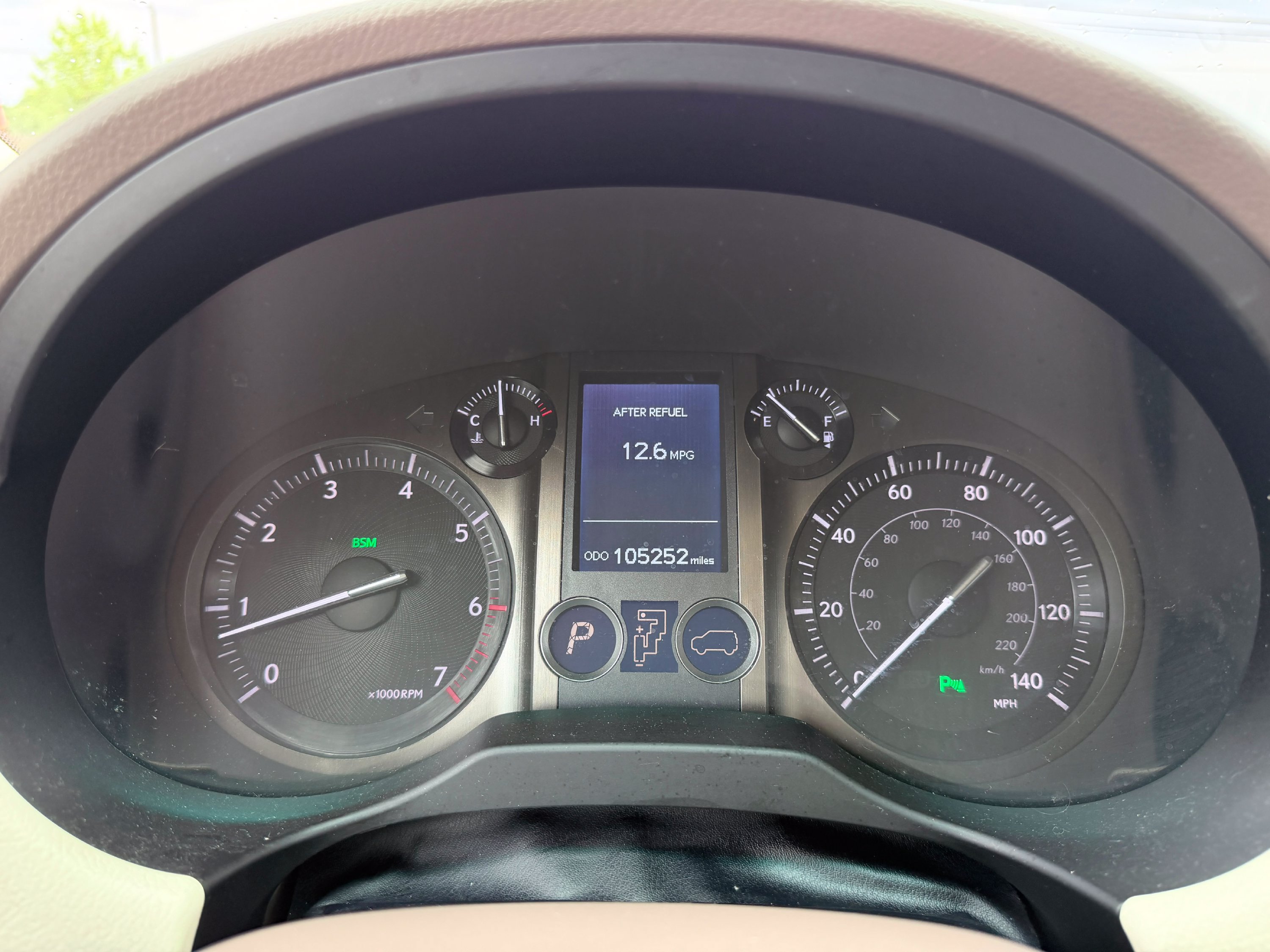 Used 2019 Lexus GX 460 Premium w/ Premium Package AWD/4WD image 37