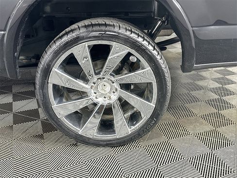 Used 2020 Ford F150 King Ranch w/ Equipment Group 601A Luxury image 35