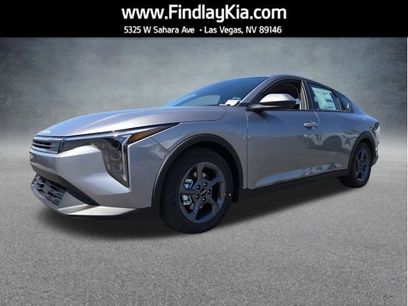 New 2026 Kia K4