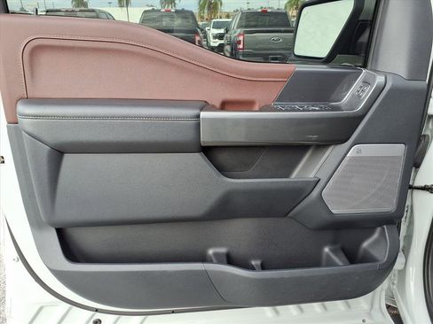 Used 2023 Ford F150 Lariat w/ Equipment Group 502A High image 26