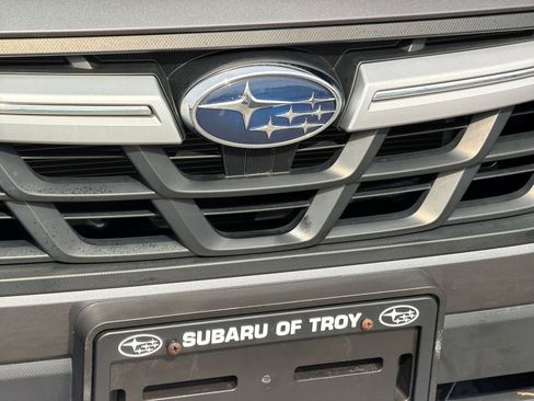 Certified 2023 Subaru Crosstrek 2.5i Limited image 12