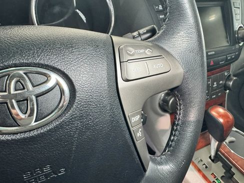 Used 2010 Toyota Highlander Limited AWD/4WD image 27