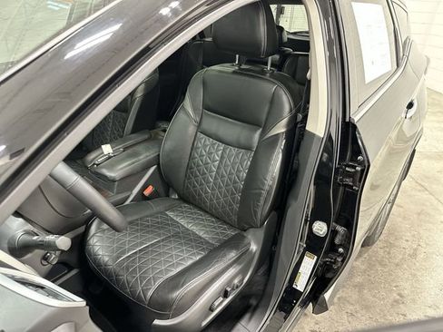 Used 2020 Nissan Murano Platinum FWD image 15