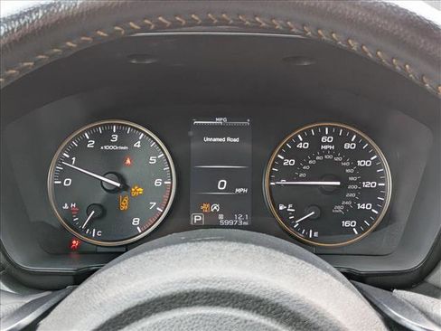 Used 2024 Subaru Outback Wilderness image 11