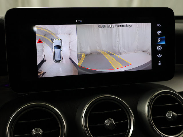 Used 2021 Mercedes-Benz GLC 300 4MATIC image 22