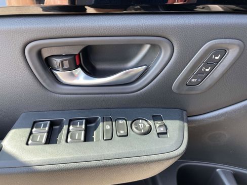 New 2025 Honda Pilot EX-L image 19