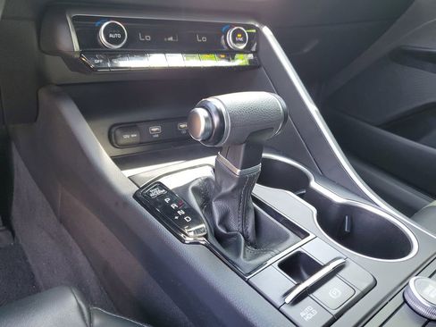 Certified 2022 Kia K5 GT-Line FWD image 29