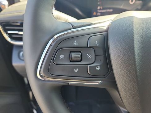 New 2026 Buick Envista Sport Touring w/ Convenience I Package FWD image 21