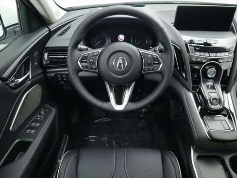 New 2026 Acura RDX Advance Package image 11