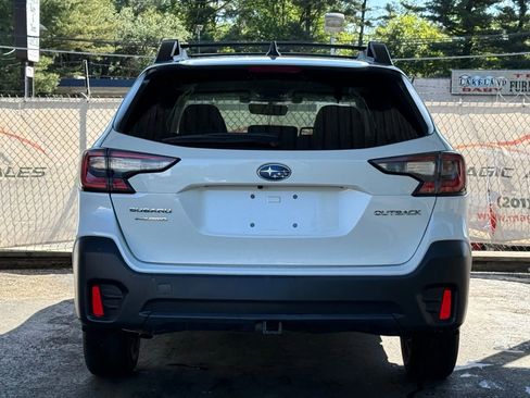 Used 2022 Subaru Outback Premium AWD/4WD image 59