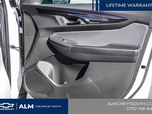 New 2026 Chevrolet TrailBlazer LT w/ Convenience Package image 45