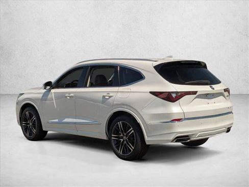 New 2026 Acura MDX SH-AWD w/ Advance Package image 9
