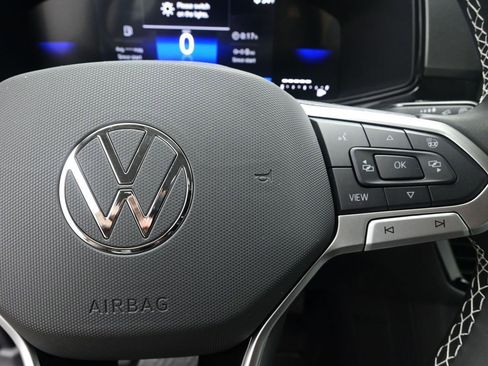 New 2026 Volkswagen Taos S image 14