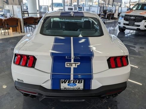 New 2026 Ford Mustang GT image 5