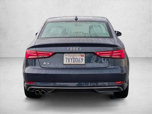 Used 2017 Audi A3 2.0T Premium image 6