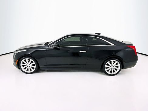 Used 2019 Cadillac ATS 2.0L Turbo image 5