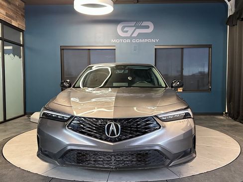 Used 2023 Acura Integra Base image 8